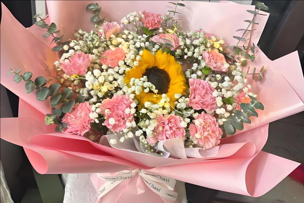 宝鸡千阳县花店