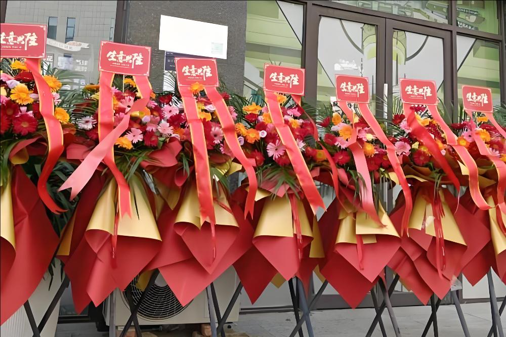 宝鸡千阳县花店