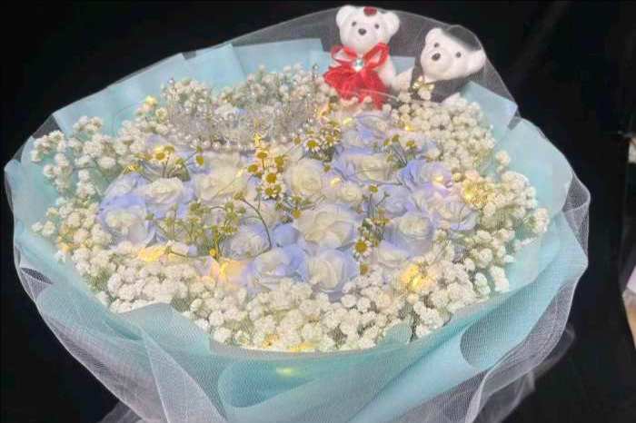 宝鸡千阳县花店