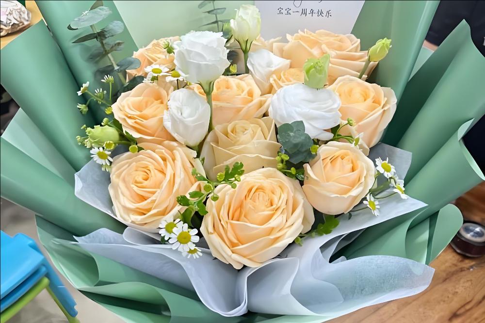 宝鸡千阳县花店